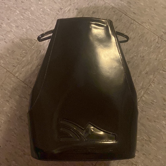Salvatore Ferragamo Handbags - Vintage Salvatore Ferragamo Bag